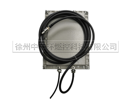 JHDH-20B防爆高能点火器