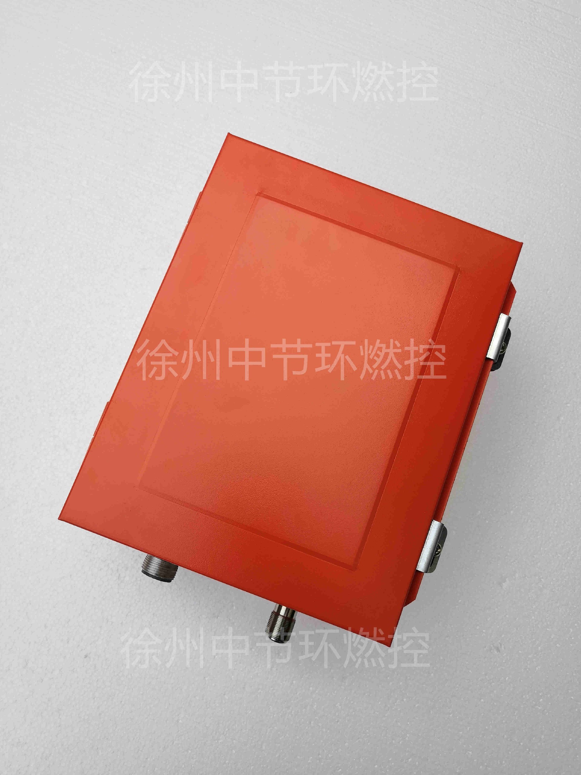 高能点火器