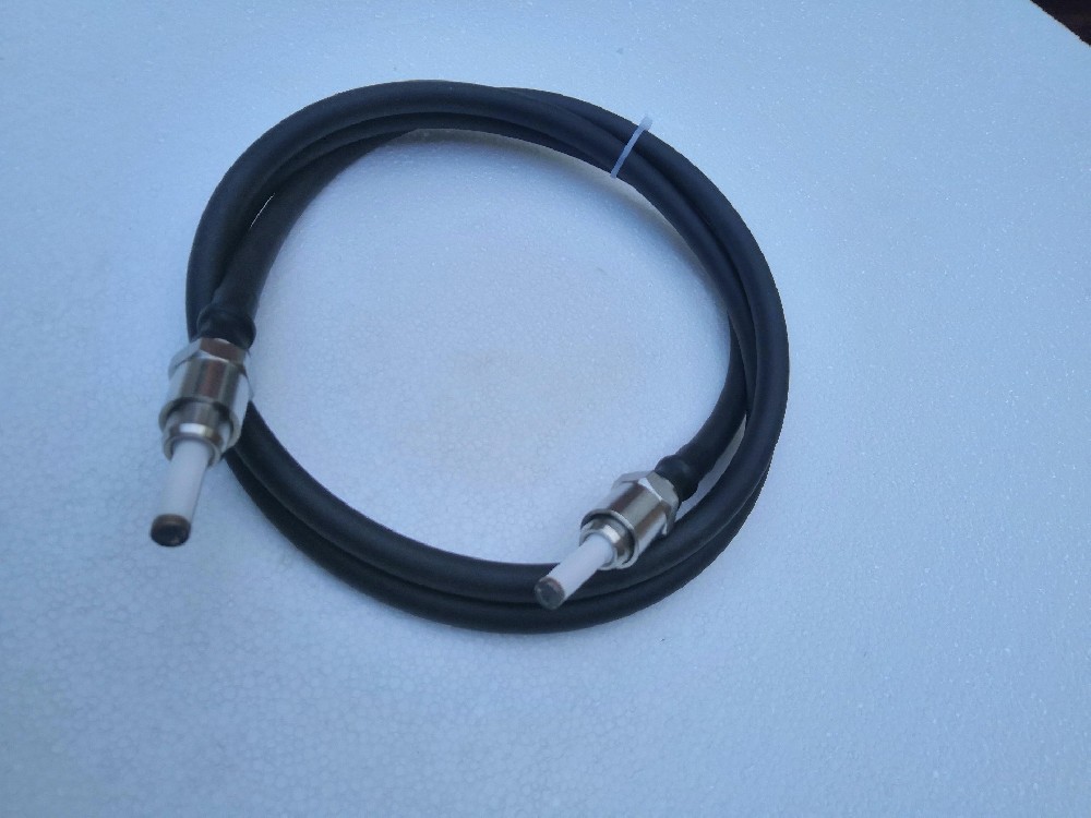 常见的XDL-6000与JDL-6000和MDL-6000三种点火电缆有哪些区别?